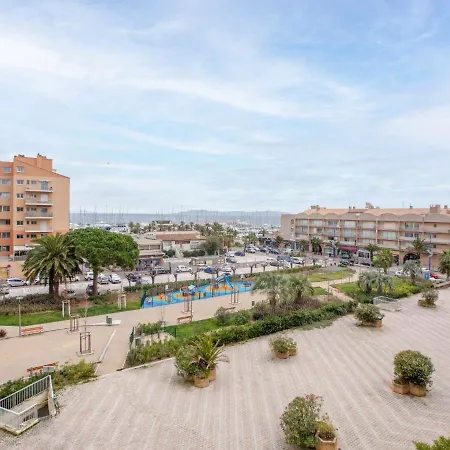 Studio Port De La Gavine-21 Daire *