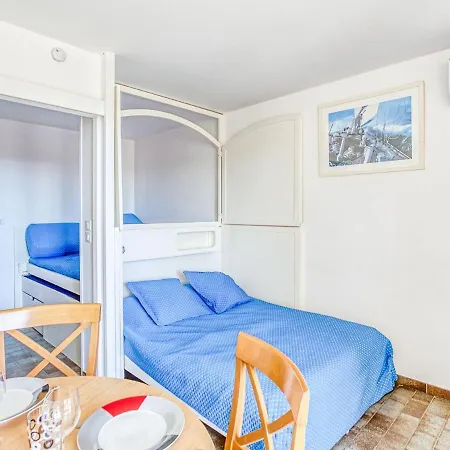 Daire Studio Port De La Gavine-21